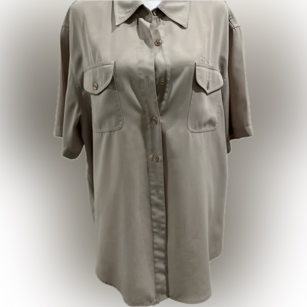 EUC Women’s Shirt